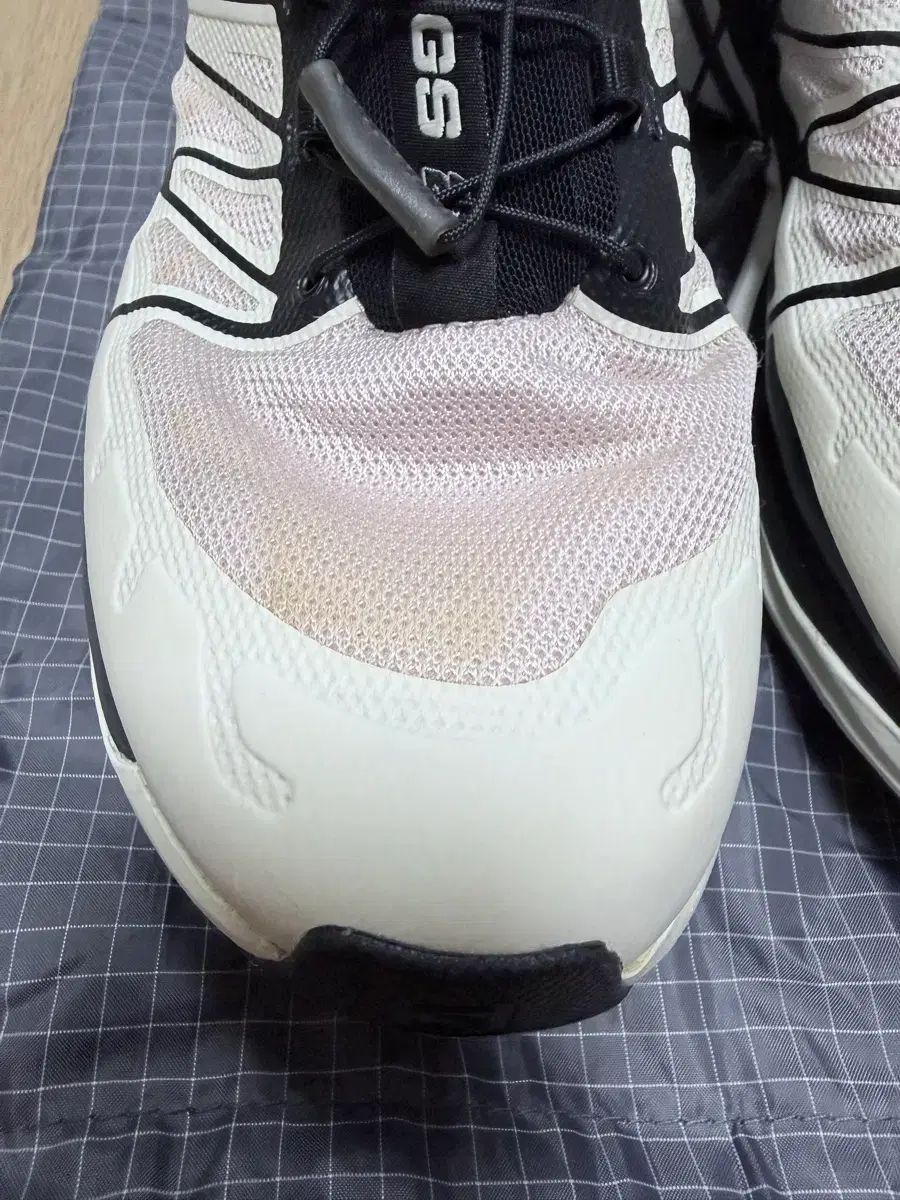 SALOMON XT-WINGS 2 クレードル ピンク