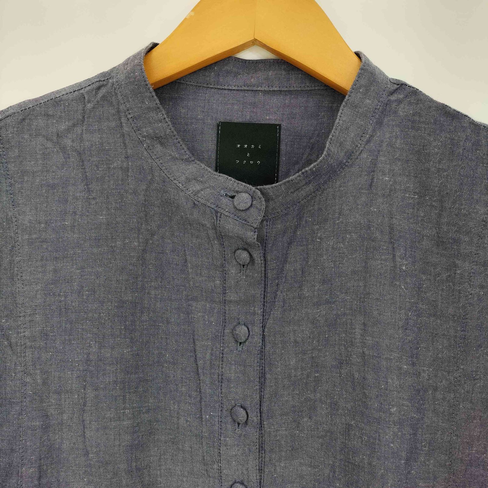 tokomoa様 【オオカミとフクロウ】フクロウとやわらかな月光の記憶 オオカミトフクロウ オオカミとフクロウ フクロウとやわらかな月光の