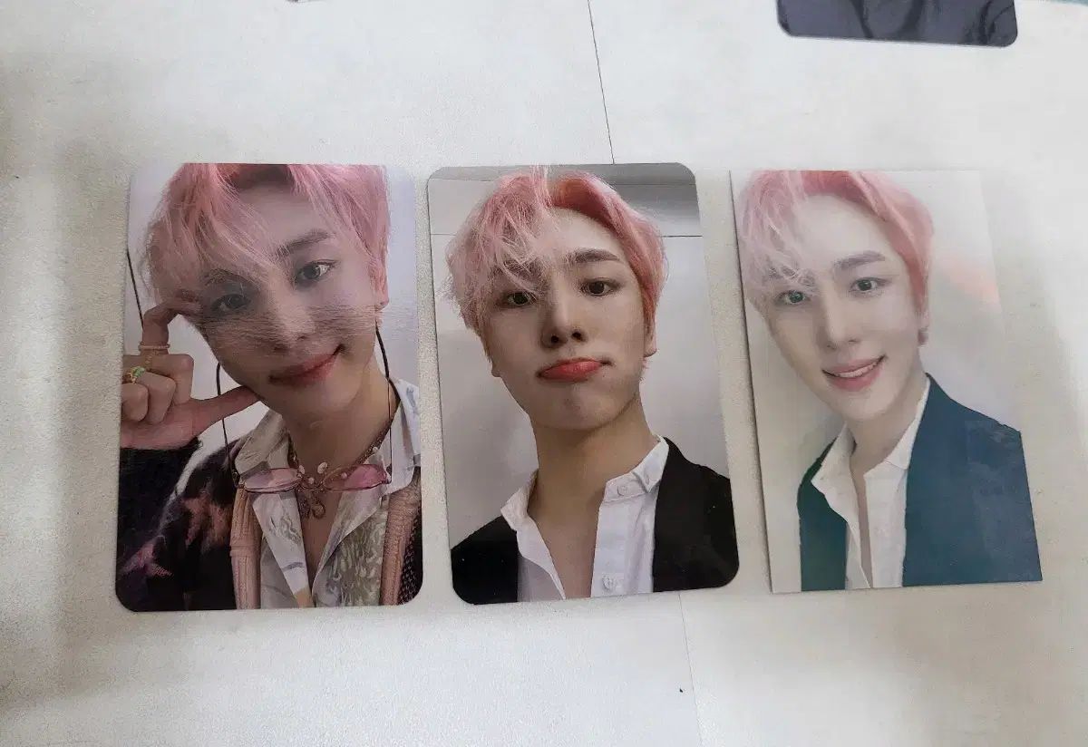 PENTAGON キノ トレカ グッズ PENTAGON（ペンタゴン）ネイキッド キノ トレカ まとめ - メルカリ