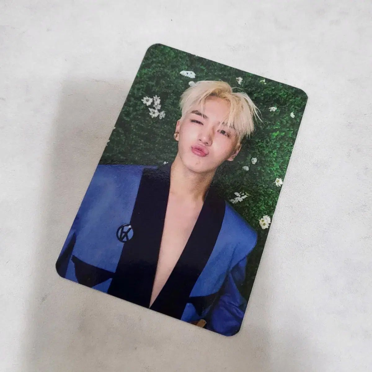 PENTAGON（ペンタゴン）ネイキッド キノ トレカ まとめ - メルカリ