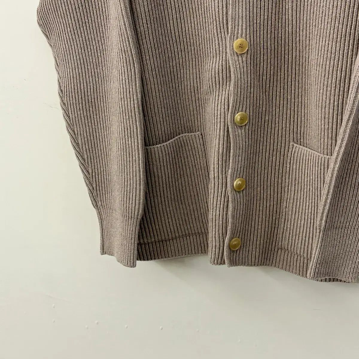 オーラリー カーディガン サイズ3 (A2088) - メルカリ