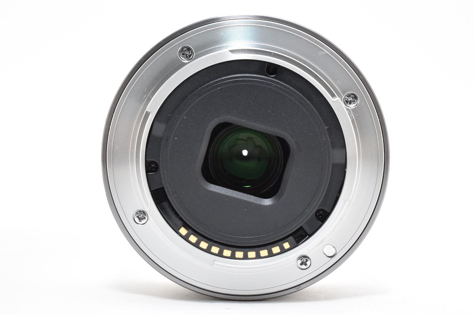 ☆極上☆SONY ソニー E 16mm F2.8 SEL16F28☆単焦点☆秀逸な描写