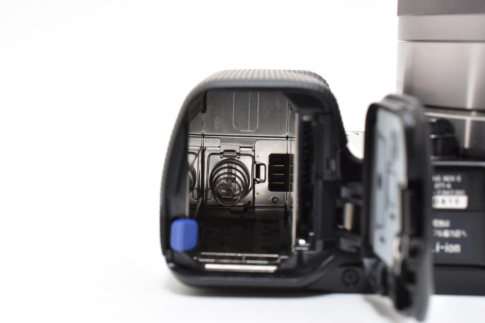 ☆極上☆SONY ソニー NEX-5 ブラック 18-55mm レンズセット 人気の