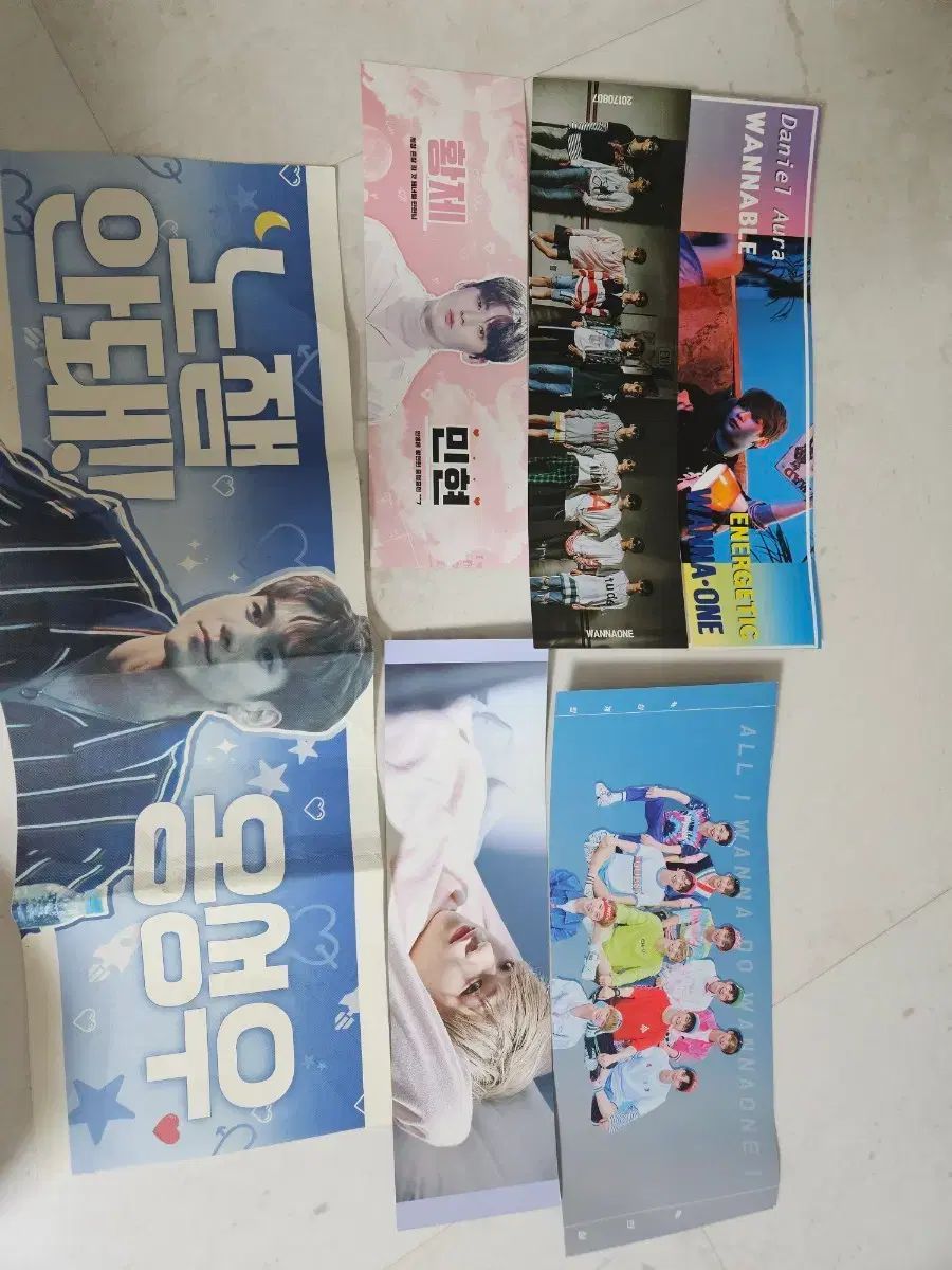 Wanna One（ワナワン） グッズ - メルカリ