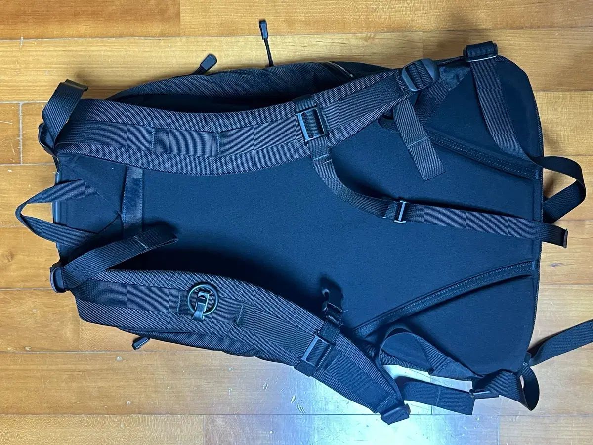 アークテリクス アークス サン SAN