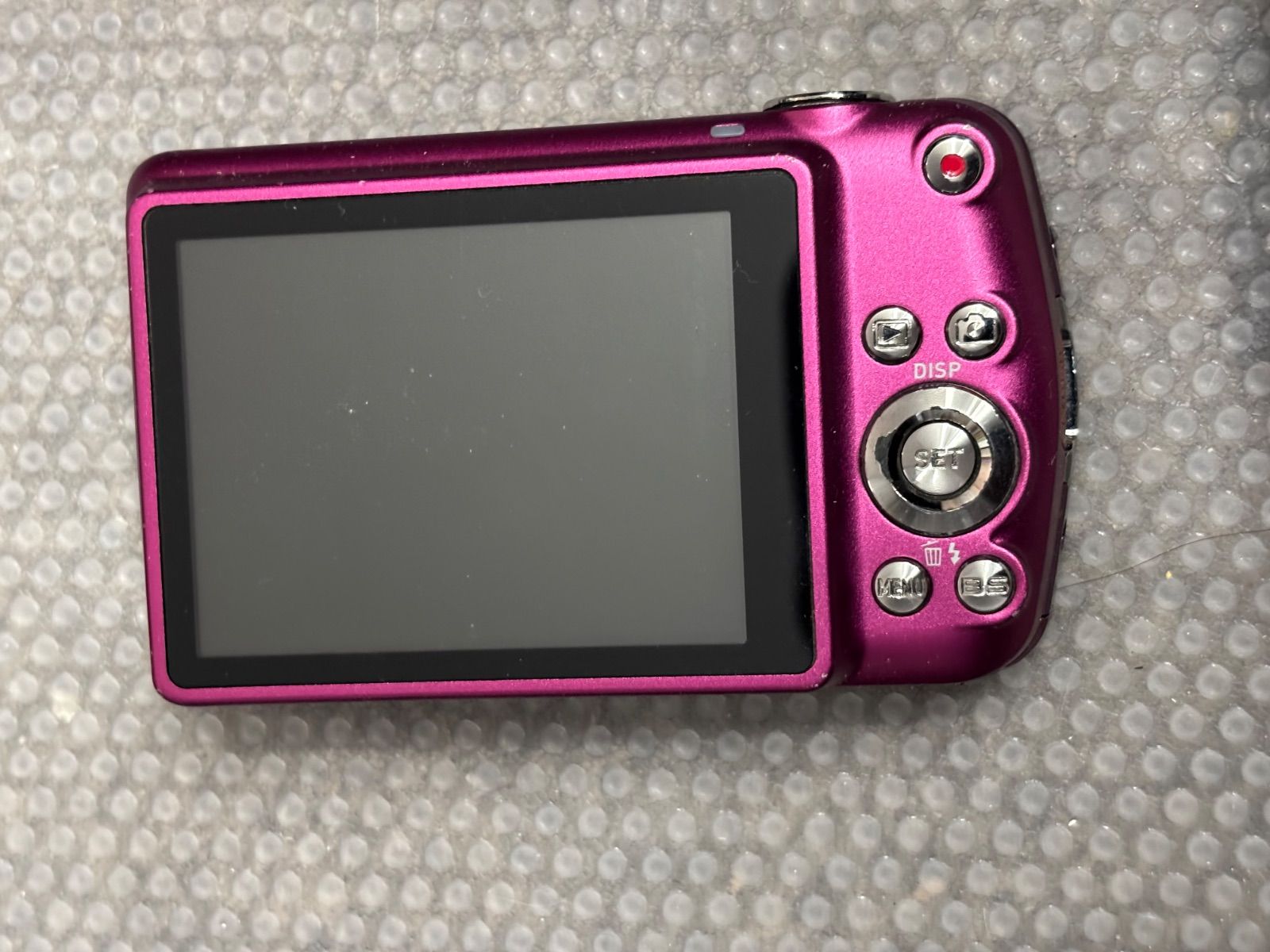 コンパクトデジタルカメラ CASIO EXILIM EX-Z330 26012524 【公式通販】