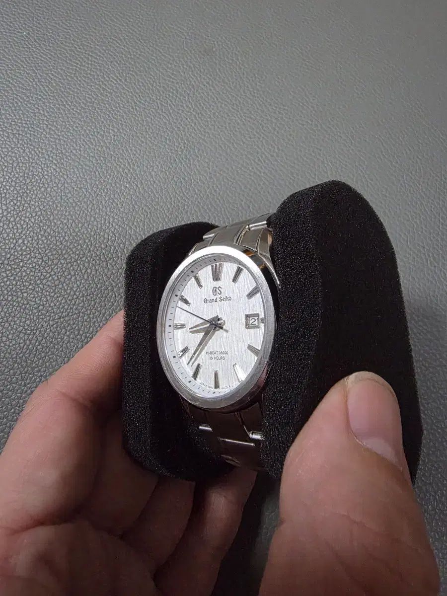 グランド セイコー