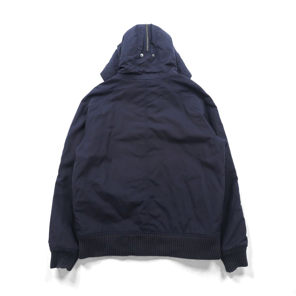 Woolrich N-2B フライトジャケット 中綿 ボンバージャケット L