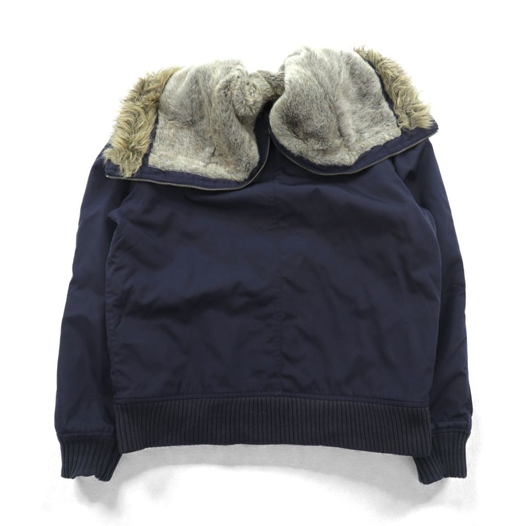 Woolrich N-2B フライトジャケット 中綿 ボンバージャケット L