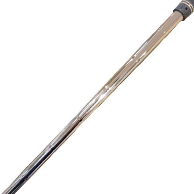 中古】 キャロウェイ MACK DADDY FORGED ミルキークロム 52°/10