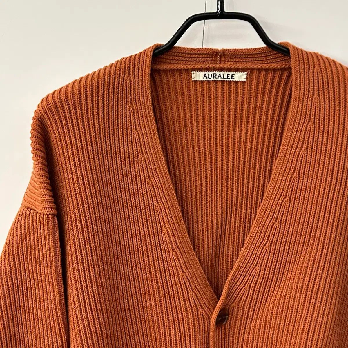 1週間限定出品！ AURALEE 22ssブークレ カーディガン サイズ3 オーラリー カーディガン 3サイズ - メルカリ