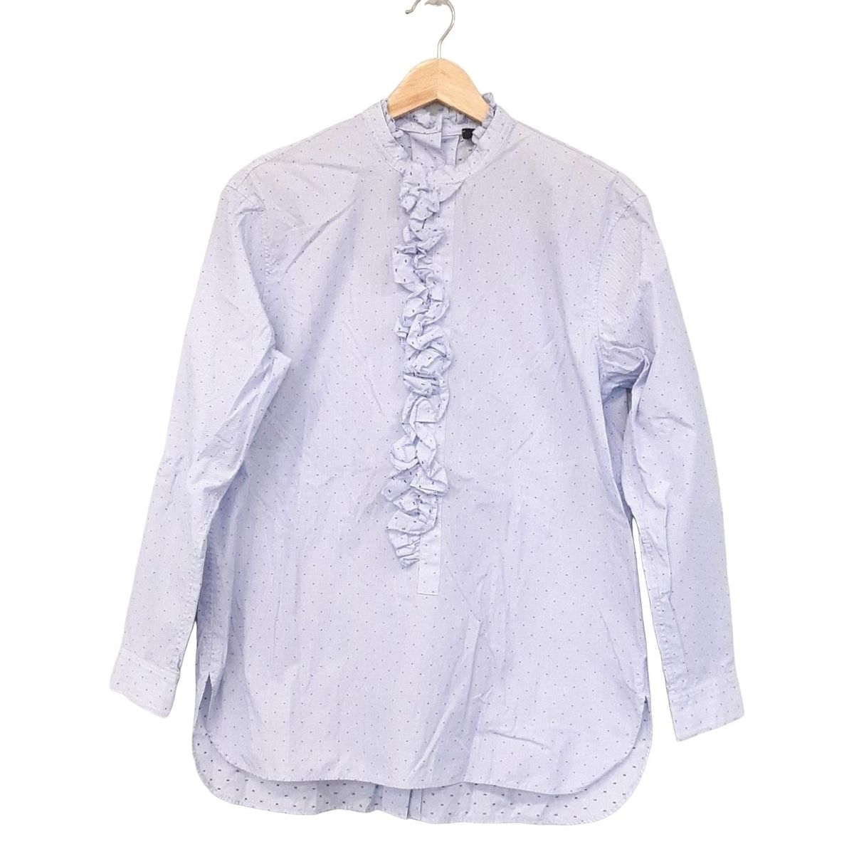 ドゥロワー 38 中古・古着通販】DRAWER (ドゥロワー) コットンニットイージーパンツ