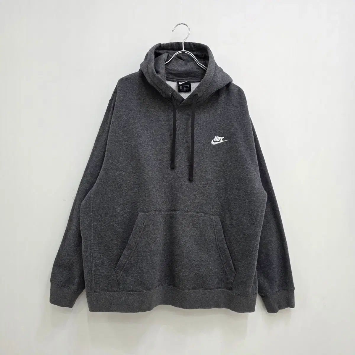 ナイキ スウッシュ 起毛 フードTシャツ 公式通販