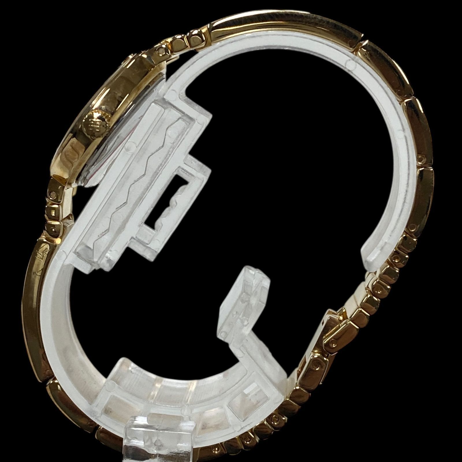 未使用品 新品電池稼働 GIVENCHY ジバンシー バングルウォッチ