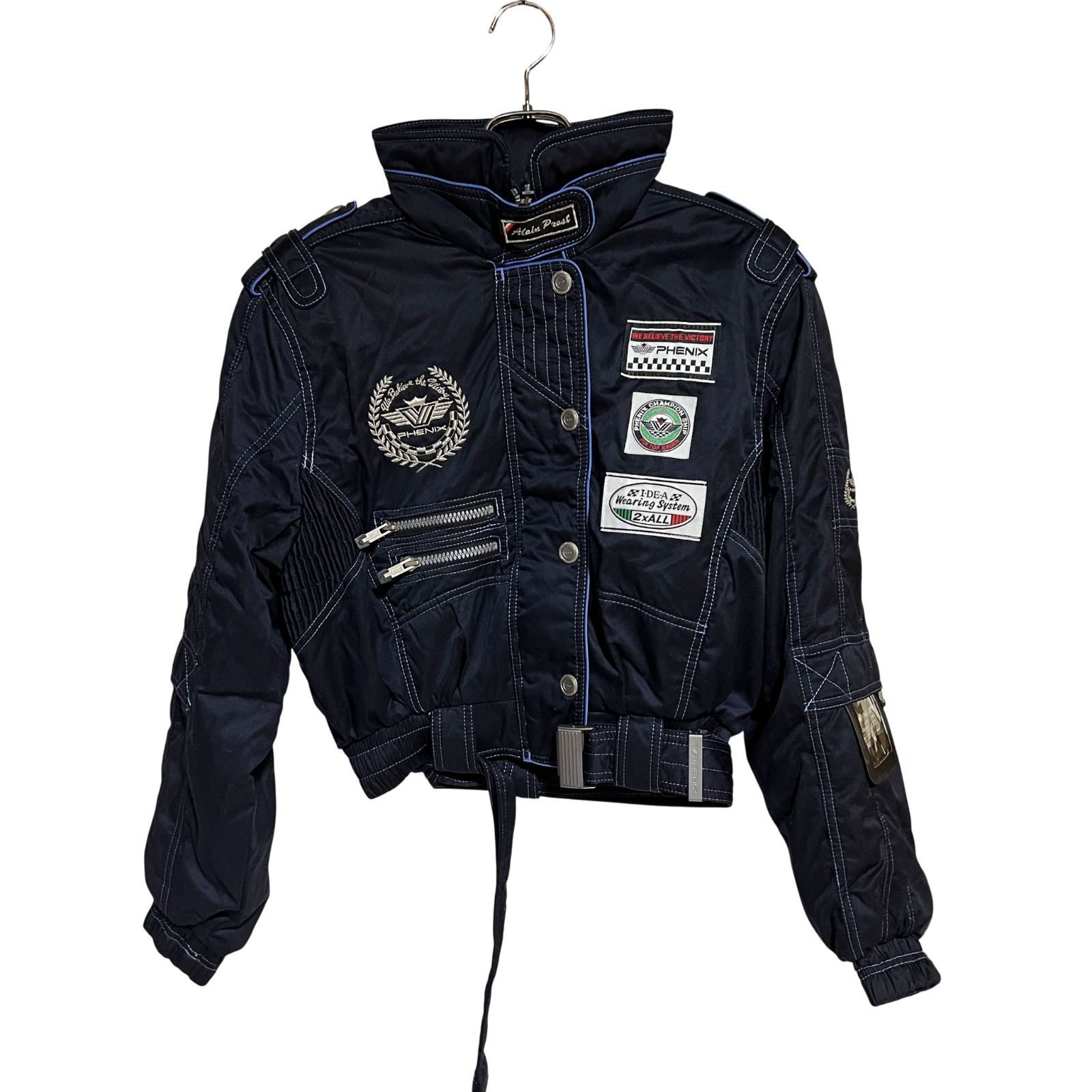 PHENIX フェニックス スキーウェア セット 2点 ジャケット