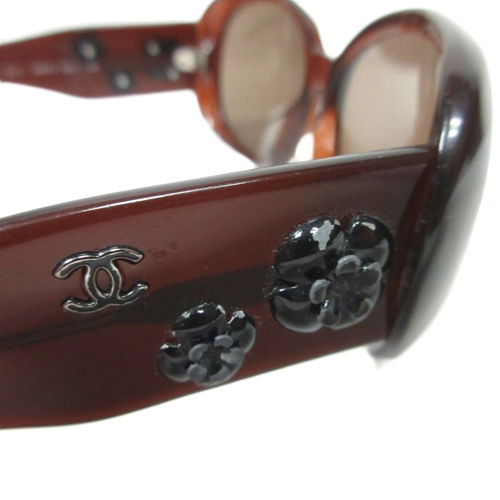 シャネル CHANEL 5113 サングラス ココマーク カメリア アイウェア