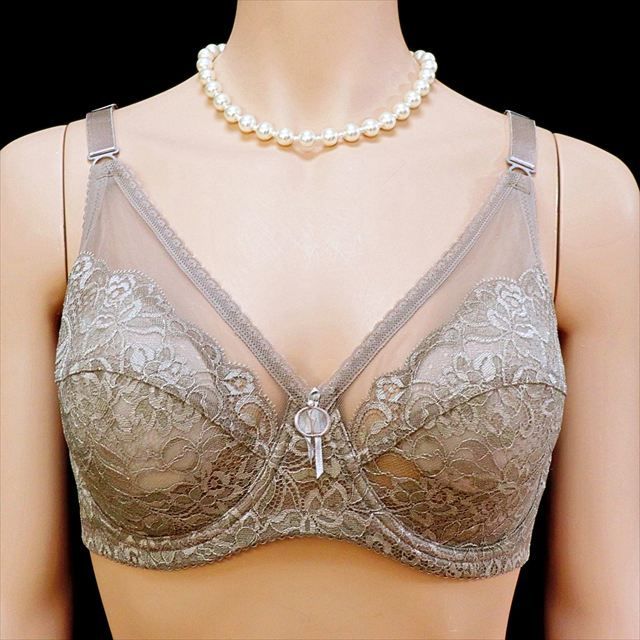 ME1-891☆新品 新品未使用 ダイアナ ダイアジェンヌ 大きいサイズ B90