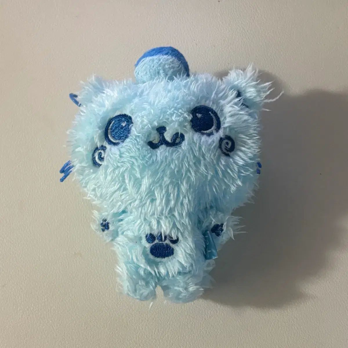 NCT(エヌシーティー) WISH リク ウィッシュドール カラー ドール