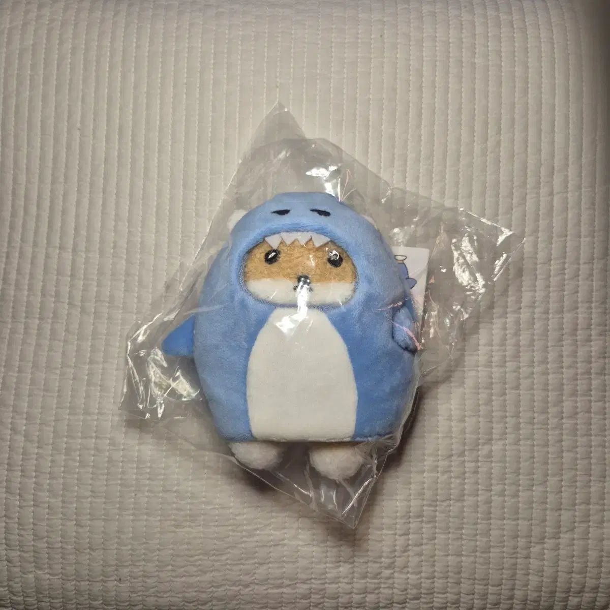 MONSTA X ぬいぐるみ ミニミニ たい焼きVer. キヒョン 2026年最新】MONSTA X ぬいぐるみの人気アイテム - メルカリ