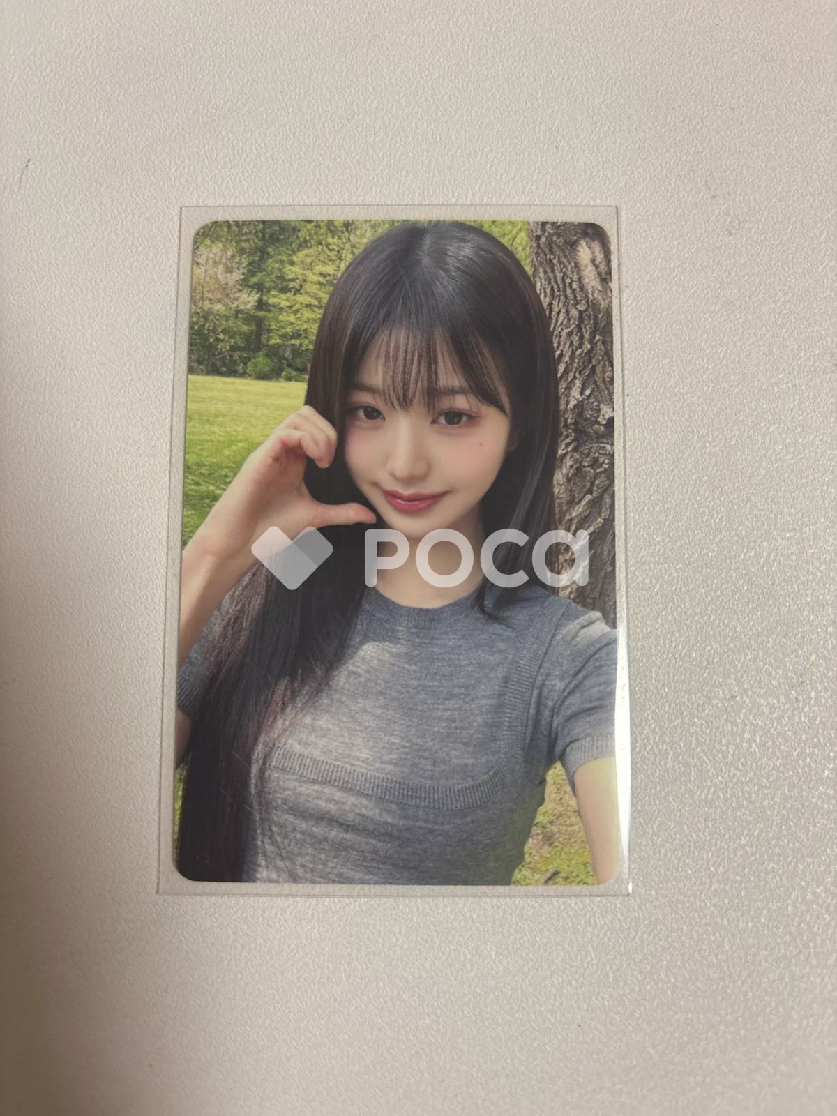 ive ウォニョン dicon A IVE - DICON VOLUME No 31 チャン・ウォニョン ONE AND ONLY (A - TYPE)