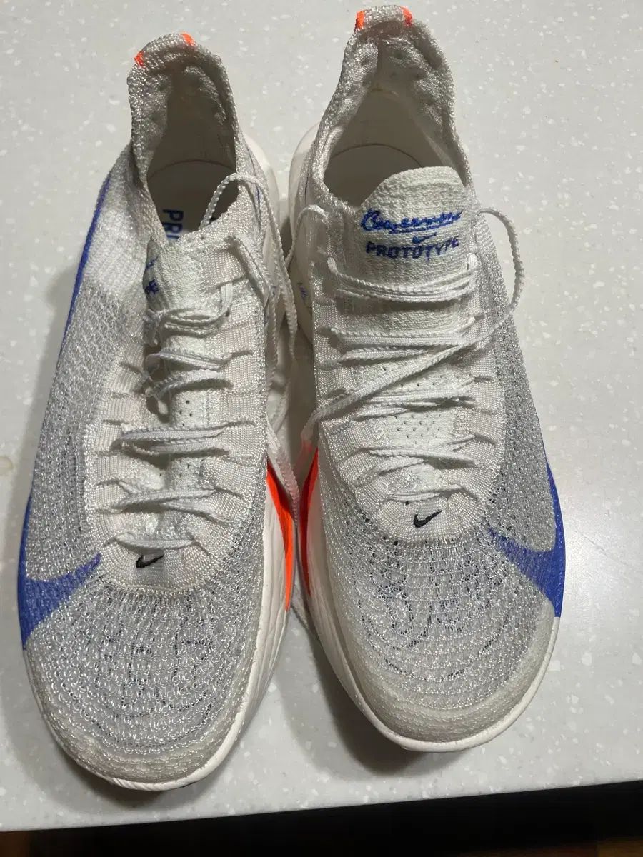 ナイキ アルファフライン3 275