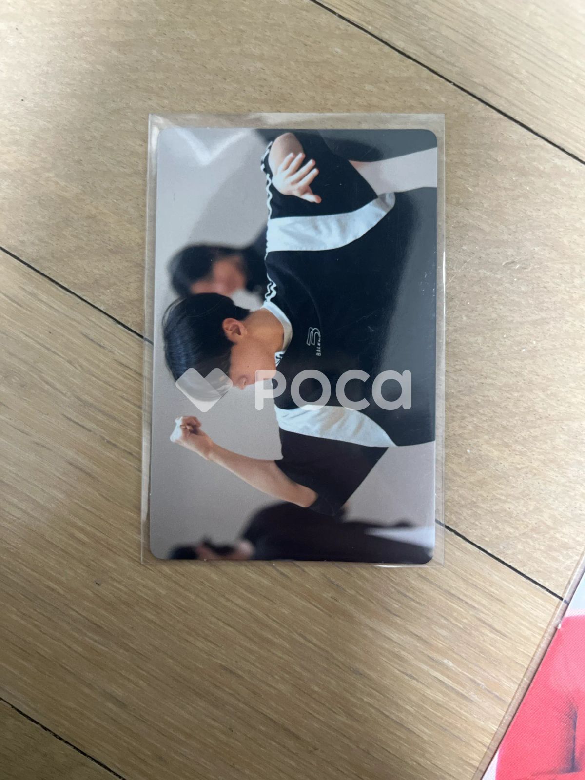 Seventeen ホシ セブチ SEVENTEEN EXHIBITION FOLLOW FELLOW RANDOM