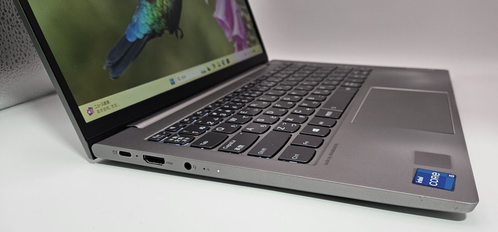 Windowsノート本体 Lenovo ThinkBook 13s G2 ITL i5-1135G7 ノートパソコン Lenovo ThinkBook 13s G2 ITL Core i5 1135G7 2.4GHz