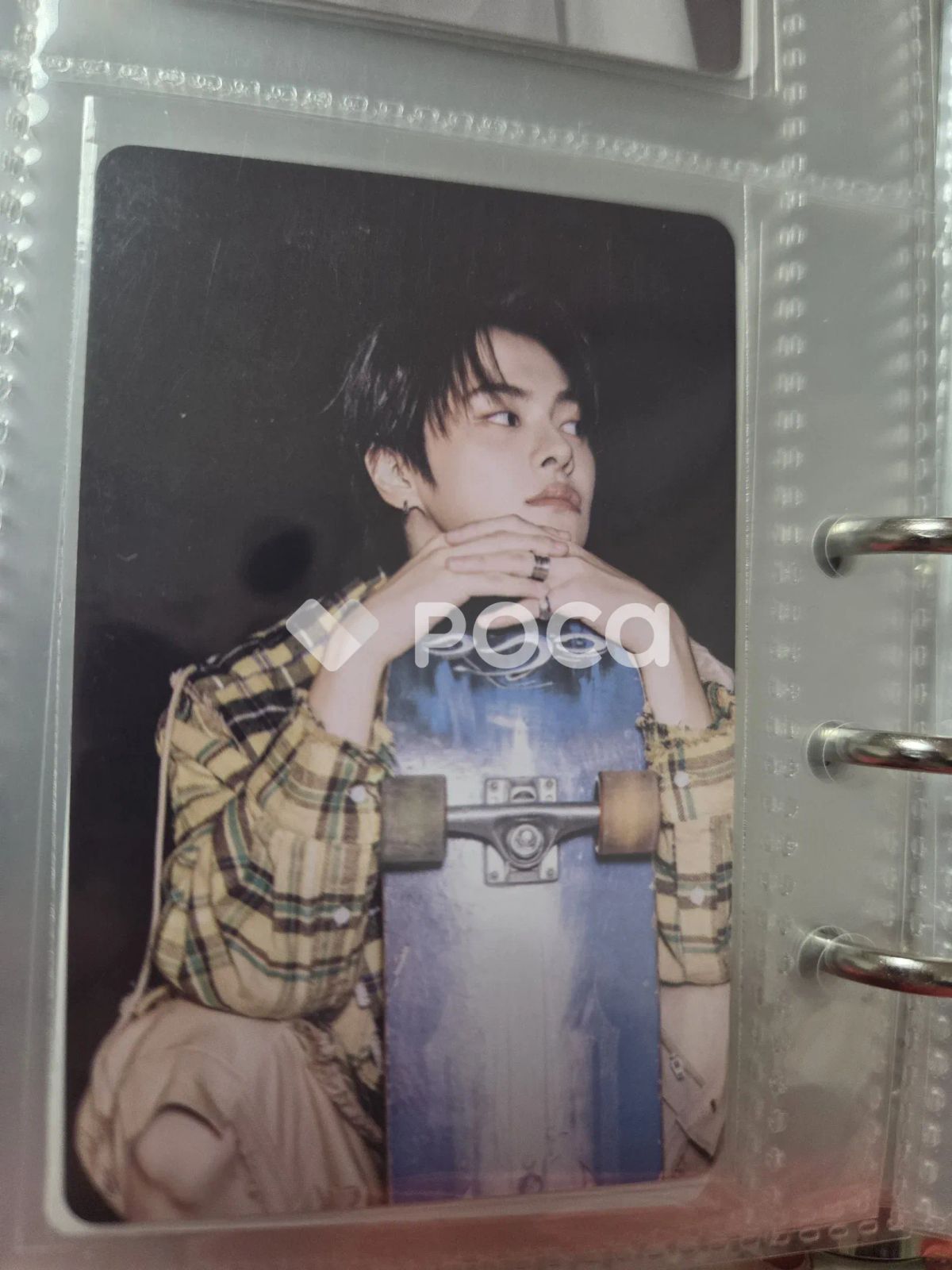 ALPHA DRIVE ONE リオ EUPHORIA COIN NECKLACE ver.(LIMITED EDITION