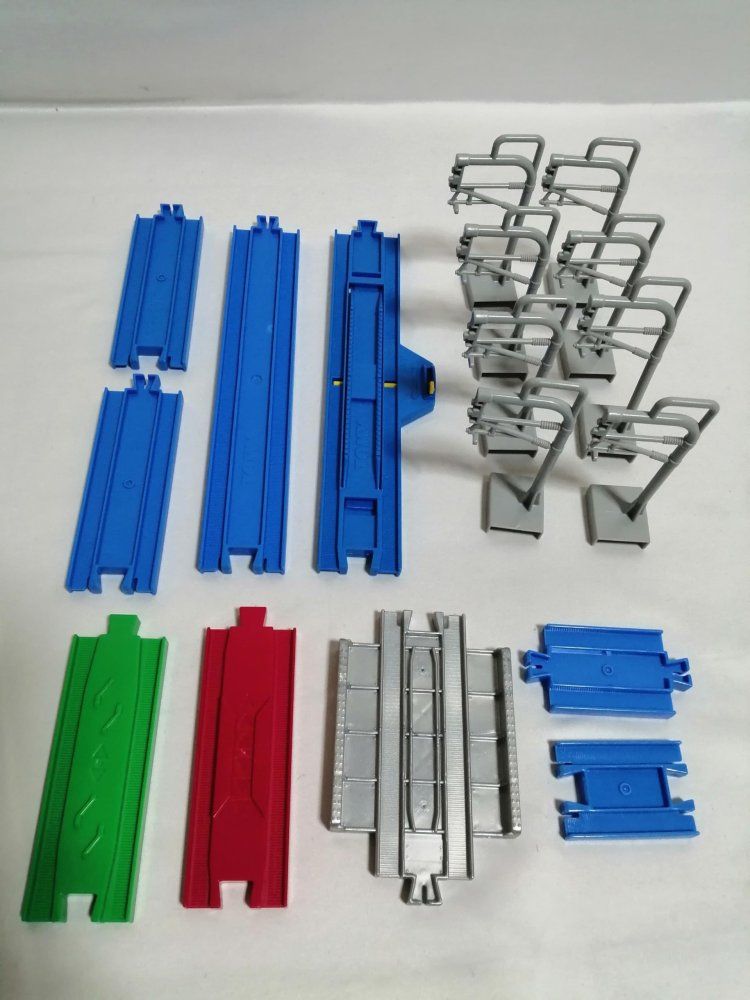 レバーでダッシュ!! 超スピードドクターイエローセット