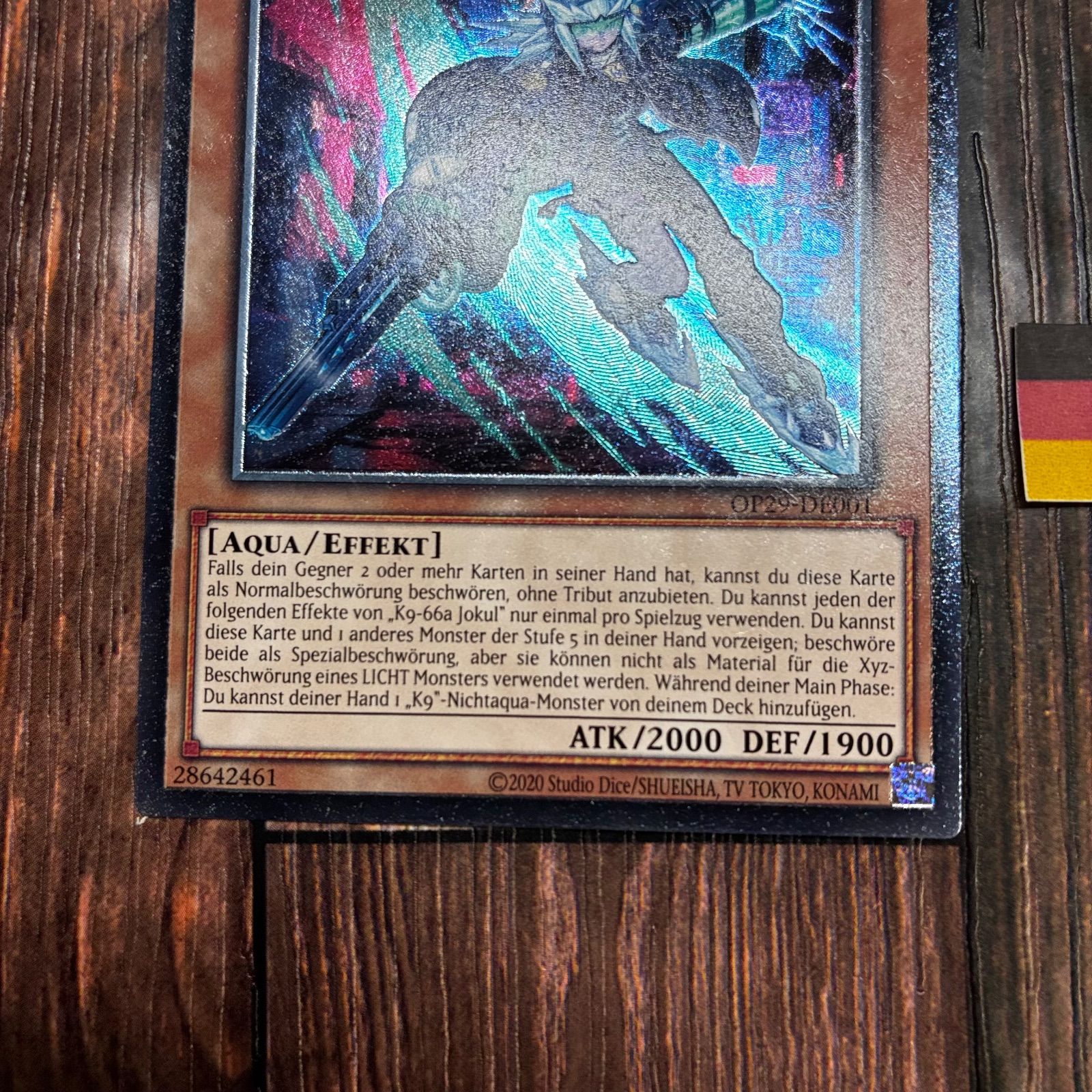 遊戯王 K9-66a号ヨクル アルティメットレア レリーフ 楽天市場】[SR