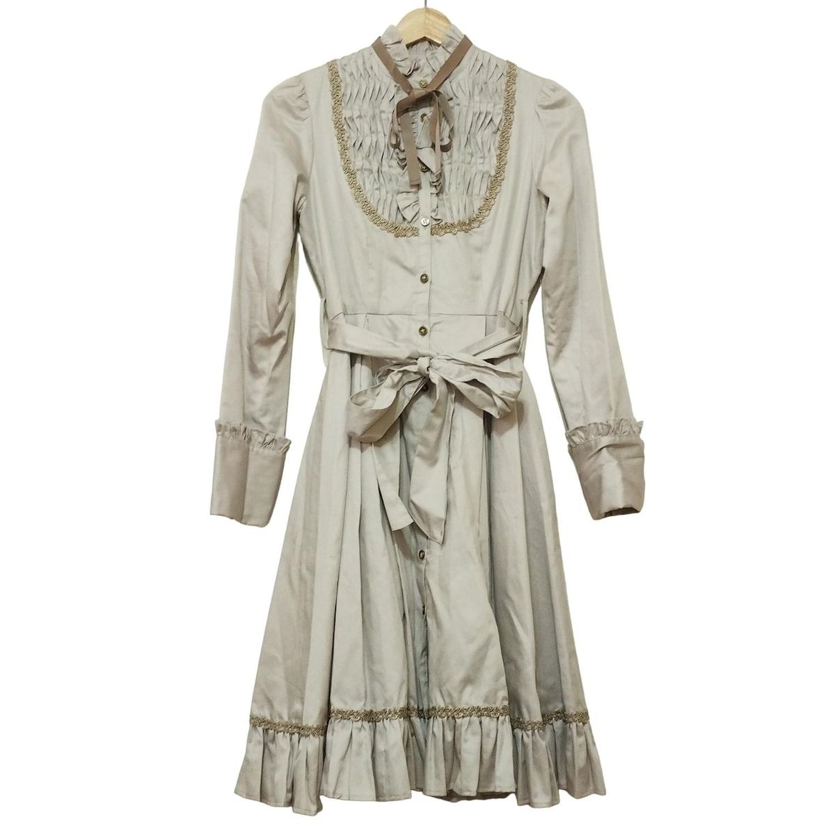 Victorian maiden ワンピース Victorian maiden ワンピース