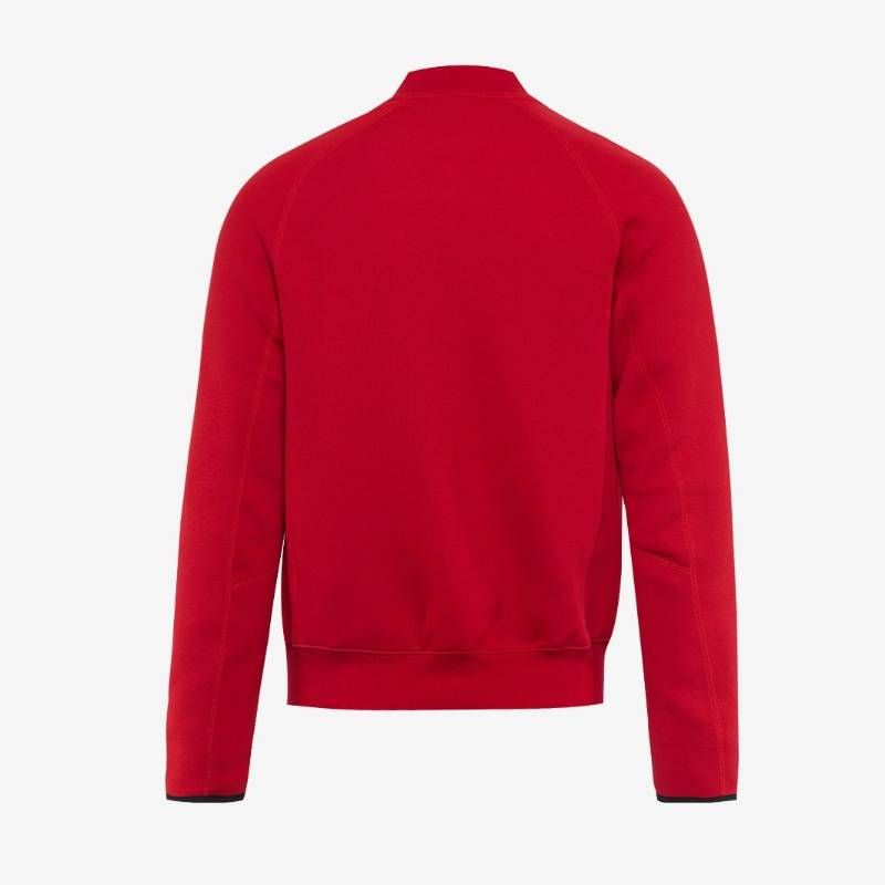 送料無料・匿名配送】Nike ナイキ リヴァプール 24/25 テックフリース