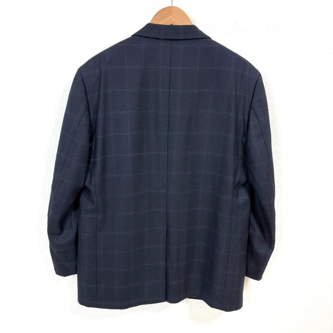 美品】 Brooks Brothers カシミヤ混テーラードジャケット 42 - メルカリ