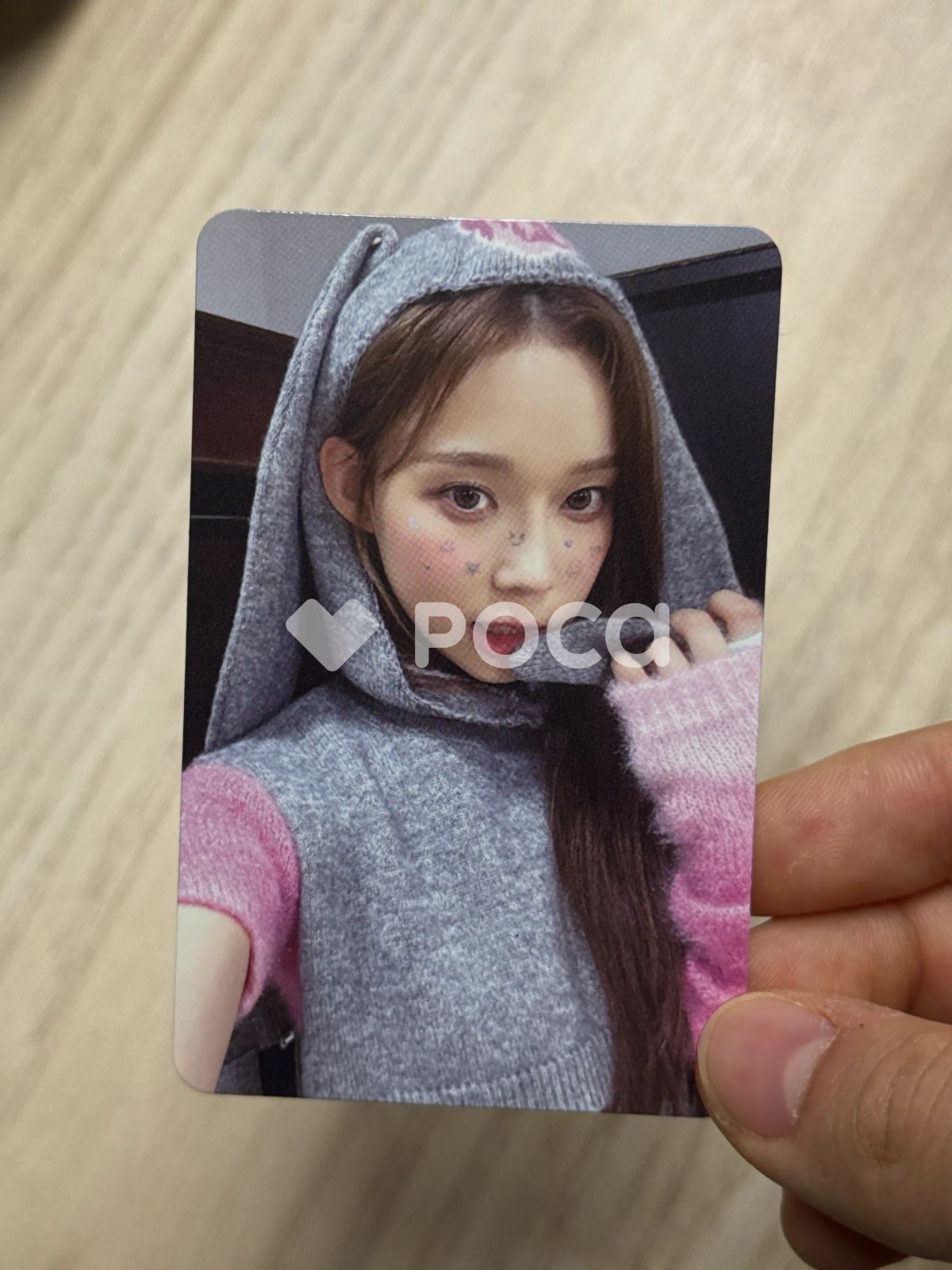 superstar smtown smcu トレカ aespa ウィンター aespa 2022 Winter SMTOWN トレカ ウィンター - メルカリ