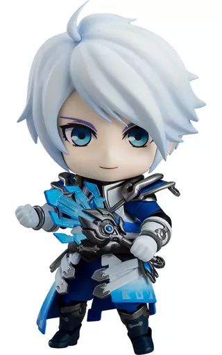 【中古】「未使用品」ねんどろいど 王者?耀 諸葛亮 ノンスケール ABS&PVC製 塗装済み可動フィギュア 中古】フィギュア ねんどろいど 諸葛亮 「王者栄耀」 - メルカリ