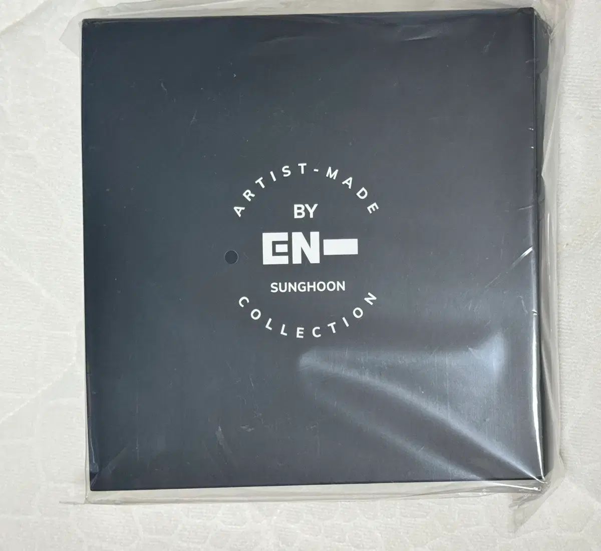 ENHYPEN ソンフン Artist-made フィギュア トレカ 付き