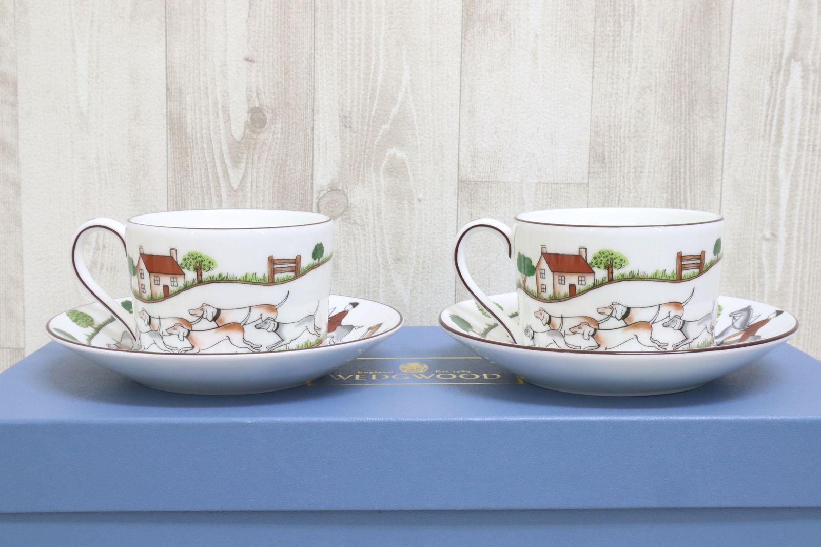 WEDGWOOD ウエッジウッド