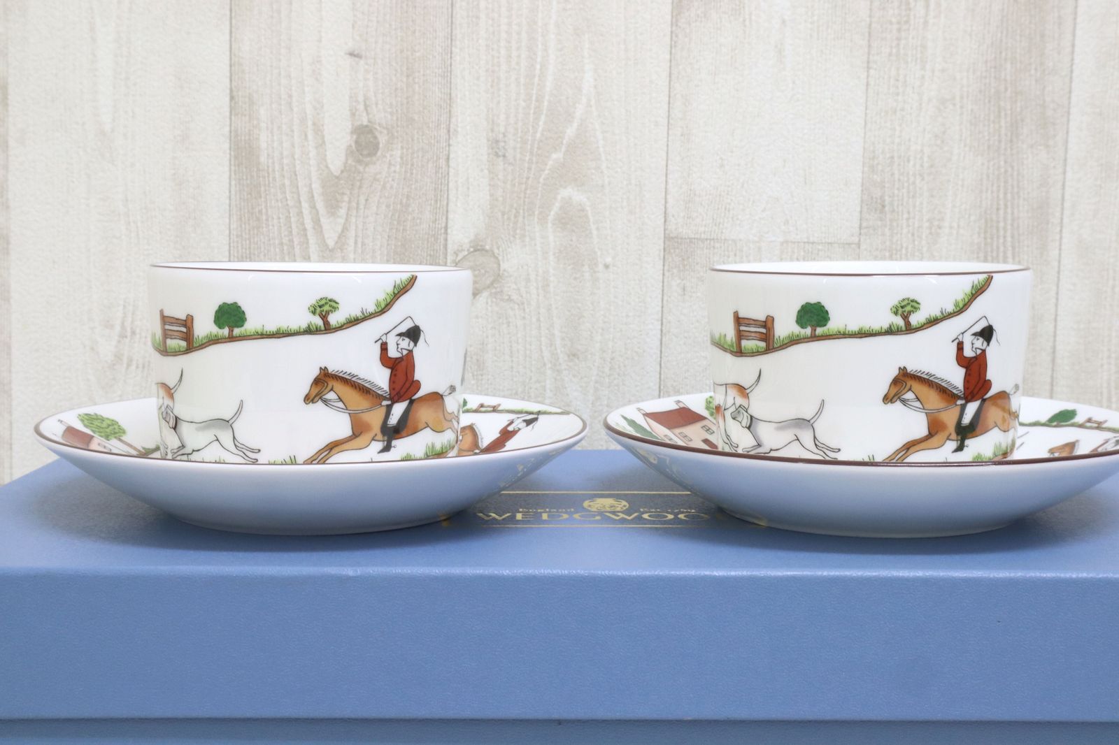 インペリアルシェイプ