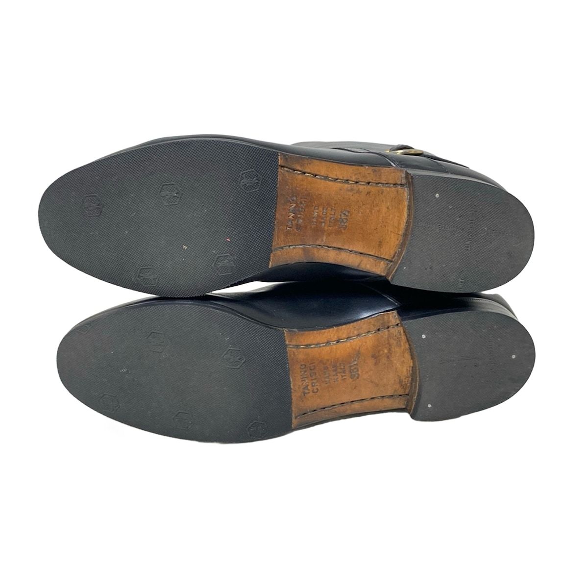 TANINO CRISCI(タニノクリスチー) ロングブーツ 36 1/2 レディース