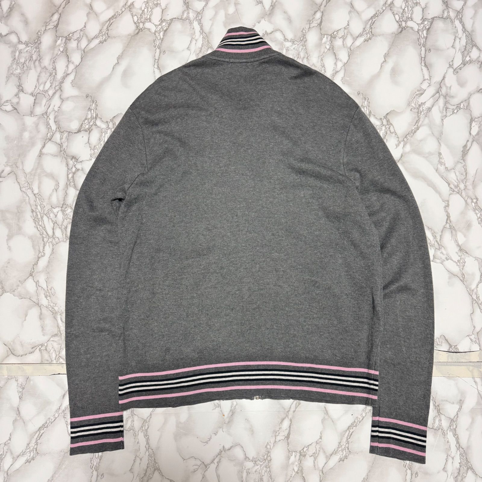 トレンド【Burberry Black Label バーバリーブラックレーベル 【商品名