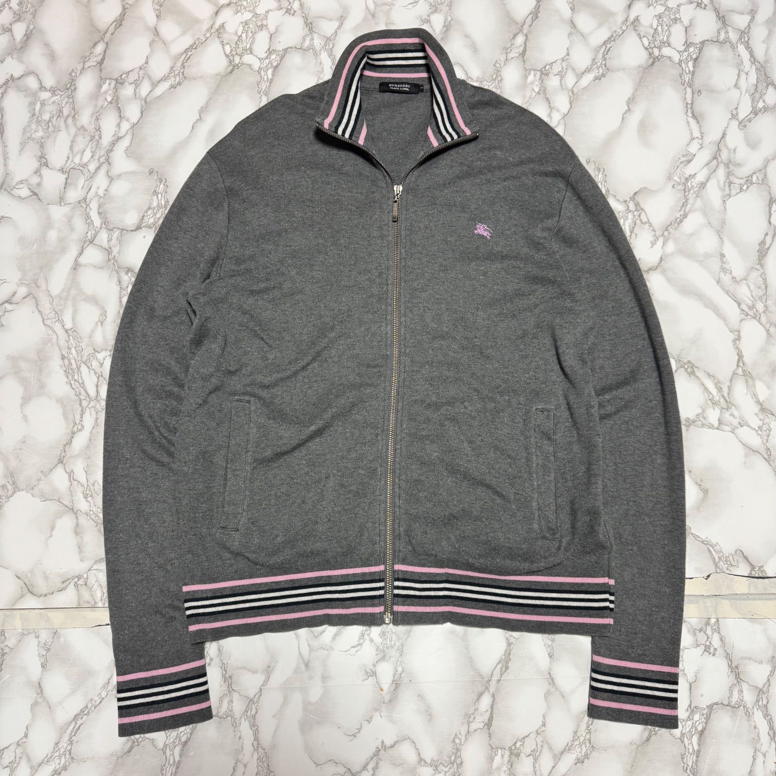 トレンド【Burberry Black Label バーバリーブラックレーベル 【商品名