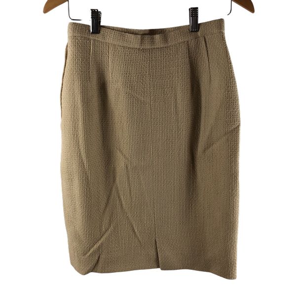 【新品タグ付】HANAE MORI ジャガード スカートスーツ セットアップ HANAE MORI 椿柄 ジャケット スカート セットアップ - メルカリ