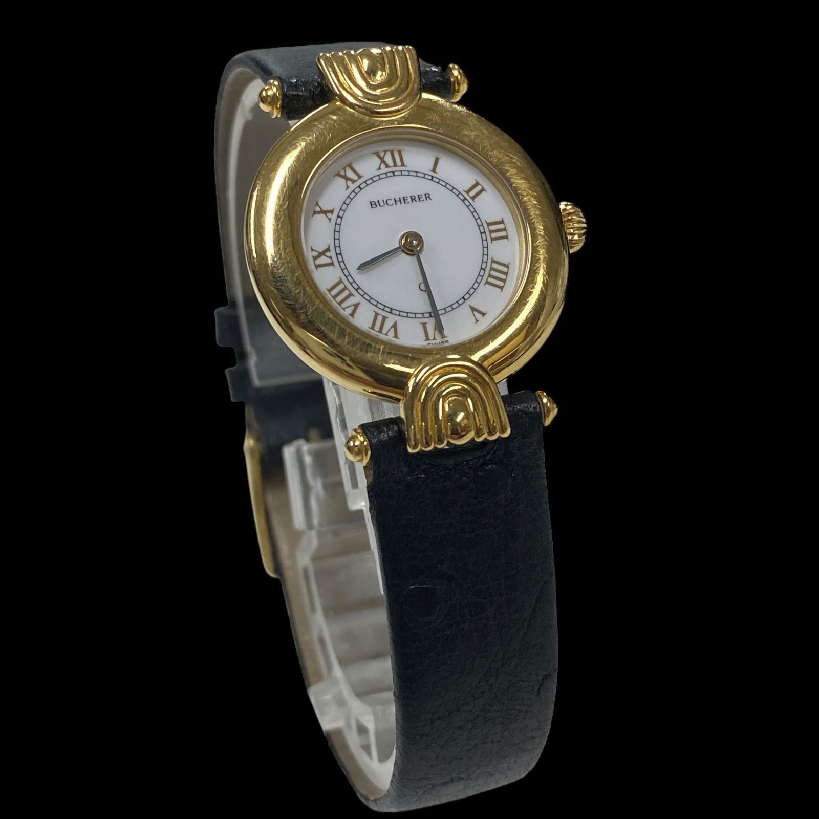 BUCHERER レディース　時計 楽天市場】ブッフェラー BUCHERER ペンダント ウォッチ レディース