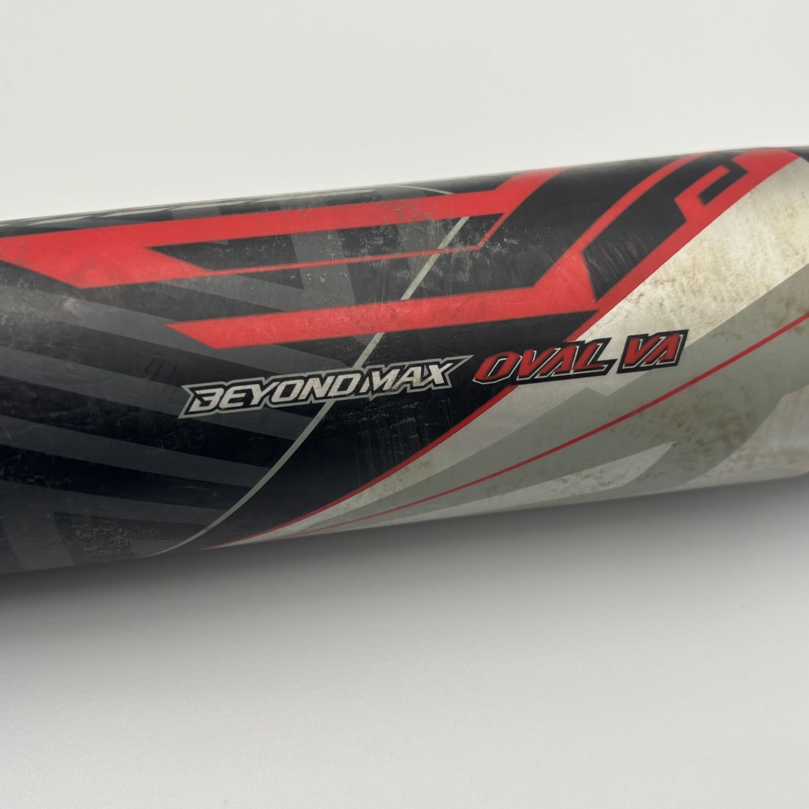 軟式少年用】MIZUNO BEYONDMAX OVAL VA 80cm/590g トップバランス