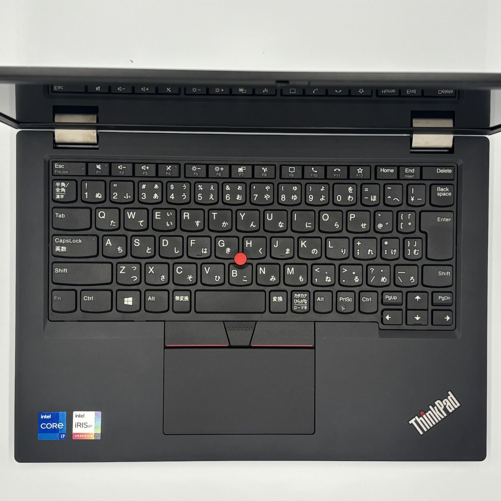 ジャンク】Lenovo L13 Gen2 i7 16GB SSDなし - メルカリ