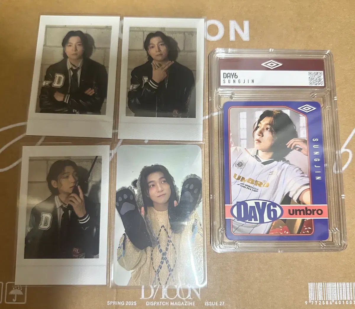 DAY6 ソンジン (まとめ売り) - メルカリ