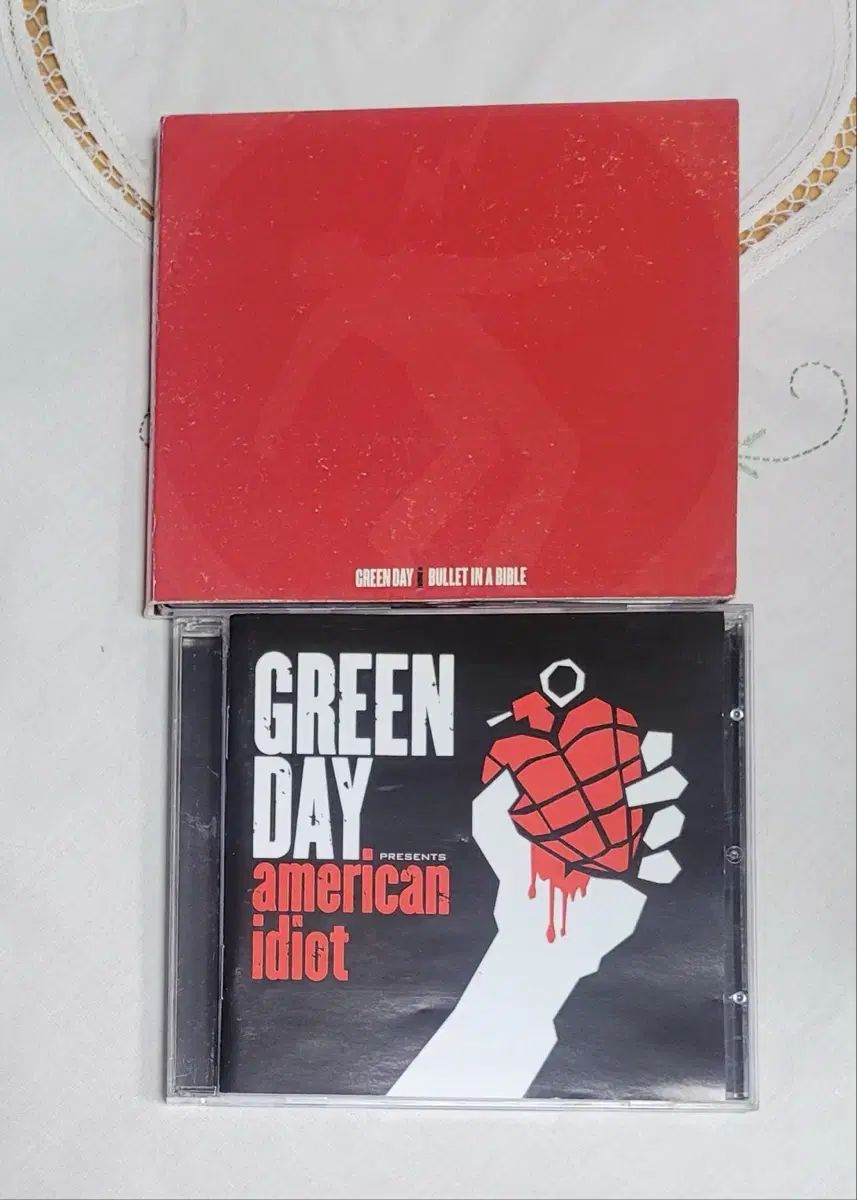 【CD】Green Day まとめ売り グリーン・デイ （ Green Day ） CD まとめ売り - メルカリ