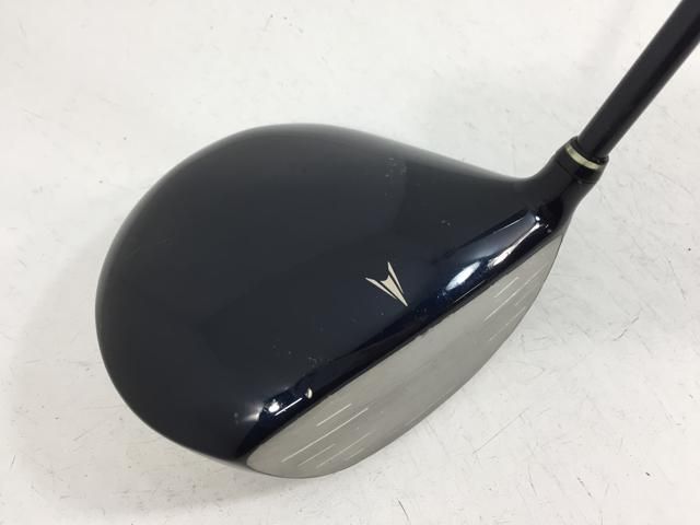 中古ゴルフクラブ】ダンロップ ザ・ゼクシオ(XXIO) ドライバー 2008