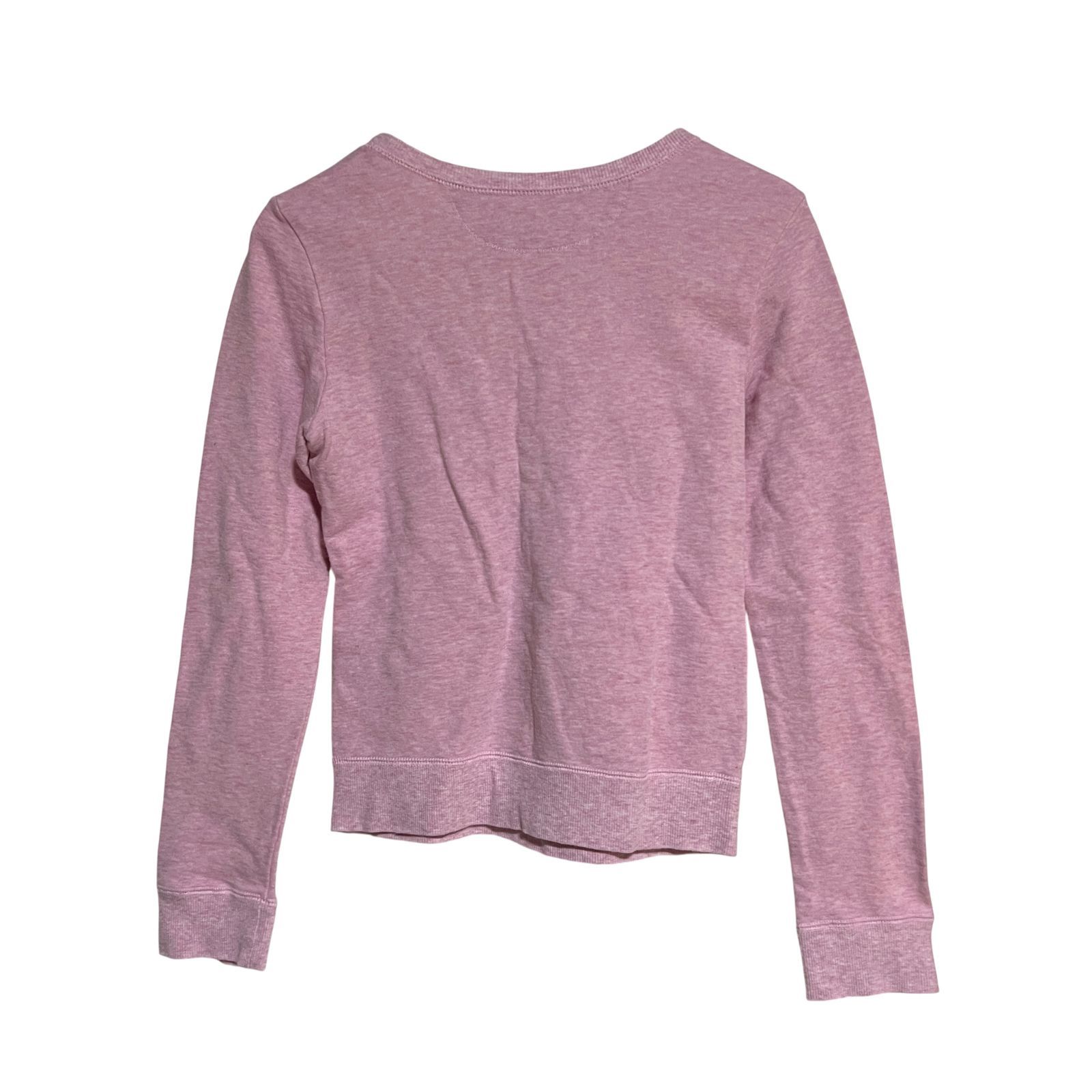 BURBERRY BLUE LABEL バーバリー ブルーレーベル スウェット