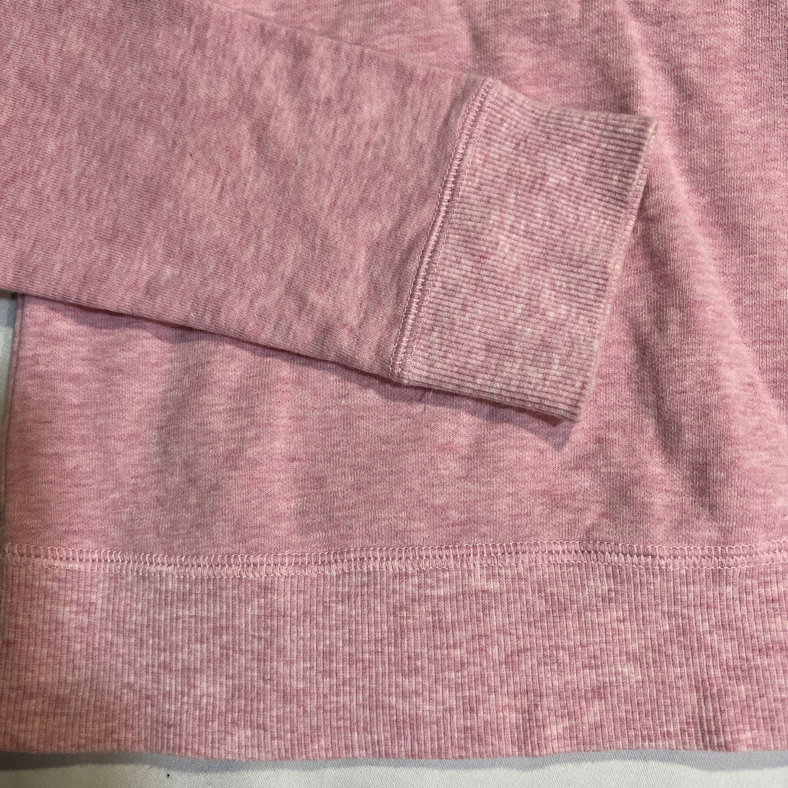 BURBERRY BLUE LABEL バーバリー ブルーレーベル スウェット